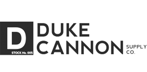 duke cannon